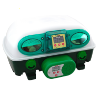 River Systems ET 24 TOP - Incubadora de huevos autom&aacute;tica - 24 huevos