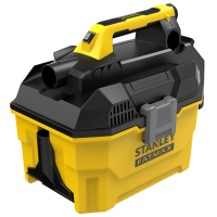 Stanley V20 SFMCV002B-XJ - Aspirador de s&oacute;lidos y l&iacute;quidos port&aacute;til inal&aacute;mbrico - SIN BATER&Iacute;A NI CARGADOR