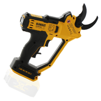 DeWalt DCMPP568N-XJ - Tijera el&eacute;ctrica de poda - BATER&Iacute;A Y CARGADOR NO EST&Aacute;N INCLUIDOS