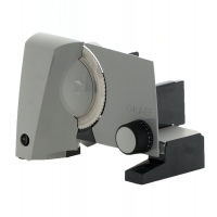 Graef G50EU - Cortadora de fiambre con cuchilla de 170 mm