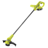 RYOBI RY18LT23A-120 - Cortabordes de bater&iacute;a 18V/1.5Ah