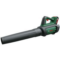 Bosch Advanced Leaf Blower 36V-750 - Soplador el&eacute;ctrico de bater&iacute;a - 36V 2Ah