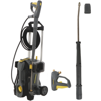 K&auml;rcher Pro HD 400 - Hidrolimpiadora profesional - 170 bar max - 500 l/h