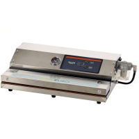 Envasadora al vac&iacute;o profesional EURO 420 INOX - Barra de soldadura de 42 cm