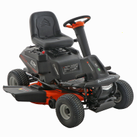 Yard Force E559 - Tractor cortac&eacute;sped de bater&iacute;a 56V/50Ah - Salida lateral y mulching