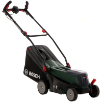 Bosch UniversalRotak 2x18V-37-550 - Cortac&eacute;sped de bater&iacute;a - SIN BATER&Iacute;A NI CARGADOR