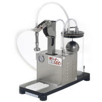 Il-Tec Ultrafiller 1 - Embotelladora el&eacute;ctrica por depresi&oacute;n para l&iacute;quidos alimentarios