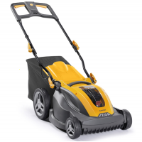 Stiga Combi 344e Kit - Cortac&eacute;sped de bater&iacute;a - 48V/5Ah - Corte 42 cm
