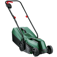 Bosch EasyMower 18-32-200 - Cortac&eacute;sped de bater&iacute;a - 18V/4Ah - Corte 32 cm
