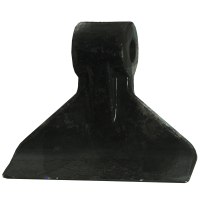 Martillo para trituradora - 1, 2 kg