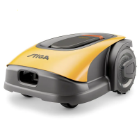 Stiga A 1500 - Robot cortac&eacute;sped - con bater&iacute;a E-Power de 5 Ah