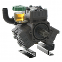 Bomba de riego para tractor UDOR Kappa 43 1C