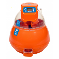 Novital Covatutto 16L Pro - Incubadora de huevos autom&aacute;tica - 16 huevos