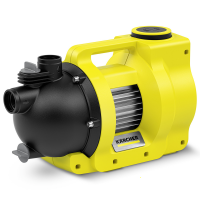 K&auml;rcher BP 5.000 Garden - Bomba el&eacute;ctrica para riego - 650 W - 5000 l/h