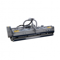 BullMach Era 200 SH - Trituradora para tractor - Serie pesada - Desplazamiento hidr&aacute;ulico