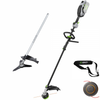 EGO PH1420E- Desbrozadora de bater&iacute;a - BATER&Iacute;A Y CARGADOR NO INCLU&Iacute;DOS