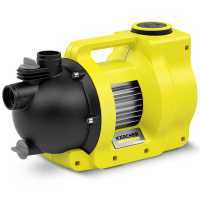Karcher 4.500 Garden - Bomba el&eacute;ctrica para riego - bomba de jard&iacute;n de 700 W