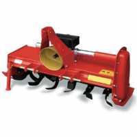 Premium Line HO 105 - Rotovator serie ligera - Desplazamiento mec&aacute;nico