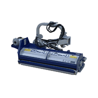 BullMach Efesto 160 -Trituradora lateral de brazo para tractor - Serie pesada