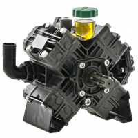 Udor Delta 100 ts 2c - Bomba de riego para tractor