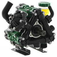 Udor Zeta 100 1c - Bomba de baja presi&oacute;n para tractor - para tratamientos fitosanitarios