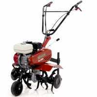 Benassi BL 6000 - Motoazada de gasolina 5.5 HP - Motor Honda GX 160