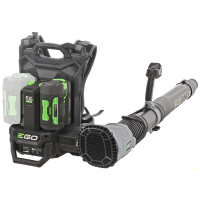 EGO LBP8000E - Soplador de mochila de bater&iacute;a - 56V 5Ah