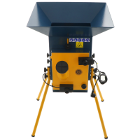 Novital Ercolino - Molino eléctrico para cereales y mazorcas - 1500W