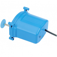 Novital Covatutto 108/162 - Volteador de huevos el&eacute;ctrico