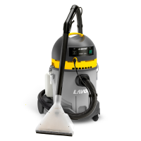 Lavor GBP 20 - Aspirador lavamoquetas tejidos tapicer&iacute;a de inyecci&oacute;n/extracci&oacute;n