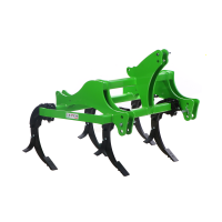 Seven Italy - RT5_Compak - Seven Italy - Subsolador de 5 p&uacute;as 150 cm