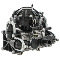 Comet P 48 - Bomba de media presi&oacute;n para tractor. Para riego y tratamientos herbicidas