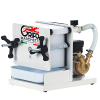 Grifo Hobby 10 - Filtro para vino de placas y cartones - Bomba enol&oacute;gica para filtrar vino