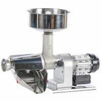 Tre Spade BIG-2P - Trituradora de tomate el&eacute;ctrica - 480W