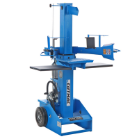 Docma SVG1000 - 220 PLUS - Rajadora de le&ntilde;a el&eacute;ctrica - Vertical