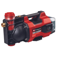 Einhell Aquinna 18/30 F led - Bomba autocebante de bater&iacute;a - BATER&Iacute;A Y CARGADOR NO EST&Aacute;N INCLUIDOS