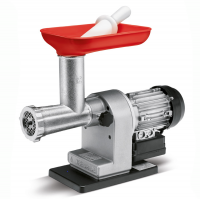 Tre spade TC-12 EL ECO - Picadora de carne el&eacute;ctrica - 480w - n.12