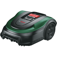 Bosch Indego XS 300 - Robot cortac&eacute;sped - con bater&iacute;a de litio 18 V
