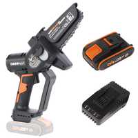 Podadora manual de bater&iacute;a Worx Nitro WG325E - 20V/2Ah