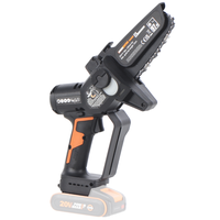 Podadora manual de bater&iacute;a WORX Nitro WG325E.9 - SIN BATER&Iacute;A NI CARGADOR DE BATER&Iacute;AS