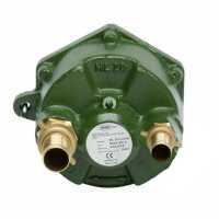 Ferroni ML 20 - Bomba para toma de fuerza tractor - Racores de 30-19mm