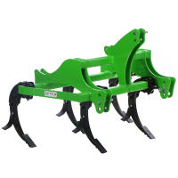Seven Italy - Subsolador RT5_Compak - 5 p&uacute;as - 170 cm