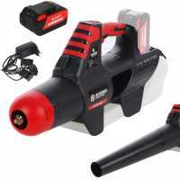 Blue Bird BS 22-400 - Pulverizador port&aacute;til y soplador de bater&iacute;a - 21V 5 Ah