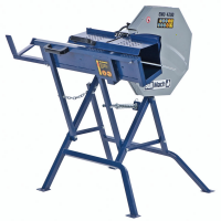 BullMach ENIO 4200 - Banco sierra circular de caballete - monof&aacute;sico