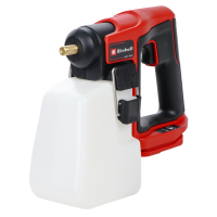 Einhell GE-WS 18/10 Li-Solo - Pulverizador de bater&iacute;a port&aacute;til - 18V - SIN BATER&Iacute;A
