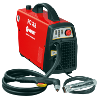 Helvi PC 33 - Cortadora de plasma inverter