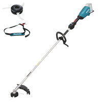 Makita UR017GZ - Desbrozadora de bater&iacute;a - 40V - BATER&Iacute;A Y CARGADOR NO EST&Aacute;N INCLUIDOS