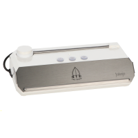 Tre Spade Takaje VacuumMachine Blanca - Envasadora al vac&iacute;o - Barra de soldadura de 33 cm