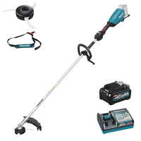 Makita UR017G - Desbrozadora de bater&iacute;a - 40V - 4Ah
