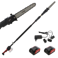 Blue Bird PCS 22-10 - Podadora telesc&oacute;pica de bater&iacute;a - 2x 21V 5Ah